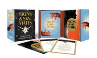 Signs & Skymates Astrological Compatibility Deck : Rp Minis - Dosse-Via Trenou