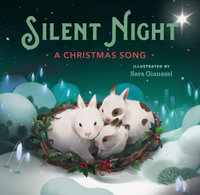 Silent Night : A Christmas Song - Running Press