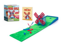 Desktop Mini Golf : Master your short game! - Donald Lemke