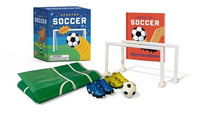 Desktop Soccer: Goal! : Rp Minis - Christina Rosso-Schneider