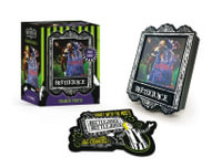 Beetlejuice: Framed Photo - With Sound! : Rp Minis - Running Press