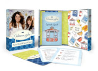 Gilmore Girls: Trivia Deck and Episode Guide : Rp Studio - Michelle Morgan