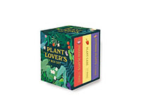 Plant Lover's Box Set - MINIATURE EDITION : Indoor Plants, Outdoor Plants, Plant Care - Jessie Oleson Moore