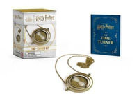 Harry Potter Time-Turner Kit (Revised, All-Metal Construction) : Rp Minis - Donald Lemke