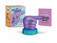 Pull My Finger : Pull My Finger - Derby Hawkins