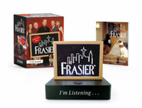 Frasier: Light-Up Sign : With Sound! - Michelle Morgan