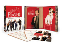 Frasier : Trivia Deck and Episode Guide - Michelle Morgan