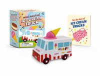 Mini Musical Ice Cream Truck : Rp Minis - Sarah Royal