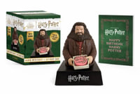 Harry Potter: Hagrid with Harry s Birthday Cake ( You re a Wizard, Harry ) : With Sound! - Donald Lemke