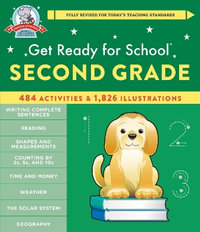 Get Ready for School : Second Grade (Revised and Updated) - Heather Stella