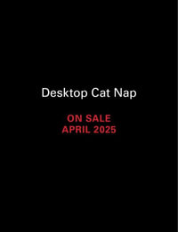 Desktop Cat Nap : With sound! - Shaun Manning