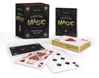 Everyday Magic : Mini Magic Gift Box - Justin Flom