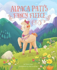 Alpaca Pati's Fancy Fleece - Tracey Kyle