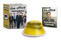 The Office: Talking Button : RP Minis - Andrew Farago