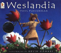 Weslandia - Paul Fleischman