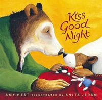 Kiss Good Night : Sam Books - Amy Hest