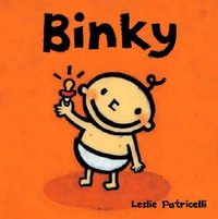 Binky : Reading Together - Leslie Patricelli