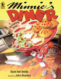 Minnie's Diner : A Multiplying Menu - Dayle Ann Dodds