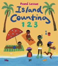 Island Counting 1 2 3 - Frané Lessac