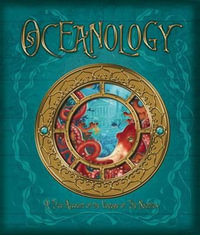 Oceanology : The True Account of the Voyage of the Nautilus - Ferdinand Zoticus De Lesseps