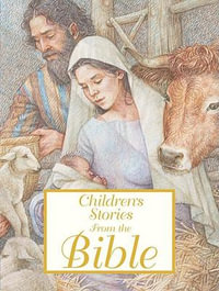 Children's Stories from the Bible - Saviour Pirotta