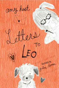 Letters to Leo - Amy Hest