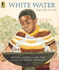 White Water - Eric Stein