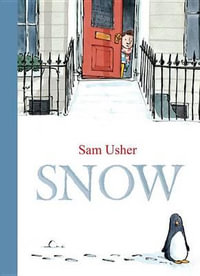 Snow : Seasons with Granddad - Sam Usher