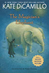 The Magician's Elephant - Kate DiCamillo