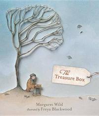 The Treasure Box - Margaret Wild