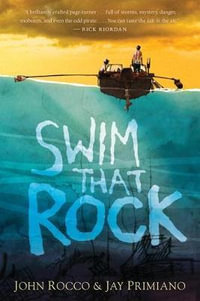 Swim That Rock - John Rocco