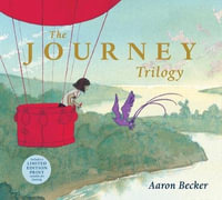 The Journey Trilogy - Aaron Becker