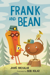 Frank and Bean : Frank and Bean - Jamie Michalak