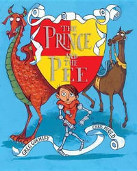 The Prince and the Pee - Greg Gormley