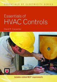 Essentials of HVAC Controls - David Carpenter