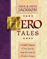Hero Tales - Dave Jackson