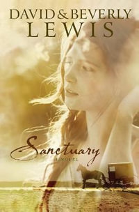 Sanctuary - David Lewis