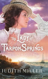 Lady of Tarpon Springs - Judith Miller