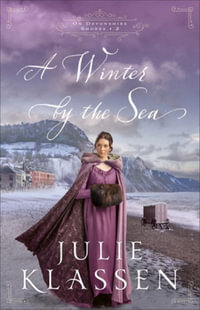 A Winter by the Sea : On Devonshire Shores - Julie Klassen