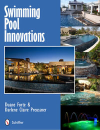 Swimming Pool Innovations - DUANE FORTE