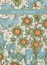 William Morris Boxed Notecard Assortment : 20 Blank Notecards (5 each of 4 designs) with Envelopes - William Morris