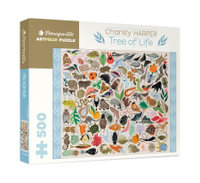 Tree of Life : 500-Piece Jigsaw Puzzle - Charley Harper