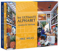 Ultimate Alphabet Complete Edition - Mike Wilks