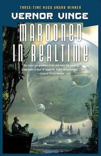 Marooned in Realtime : Peace War - Vernor Vinge