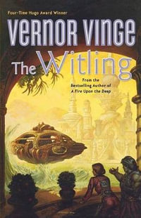 The Witling - Vernor Vinge