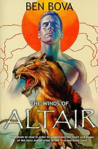 The Winds of Altair : Historical Records of Victoria - Ben Bova