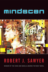 Mindscan - Robert J. Sawyer