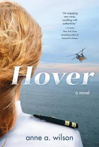 HOVER - ANNE A. WILSON