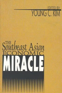 The Southeast Asian Economic Miracle - Young Kim