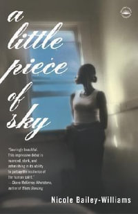 A Little Piece of Sky - Nicole Bailey Williams